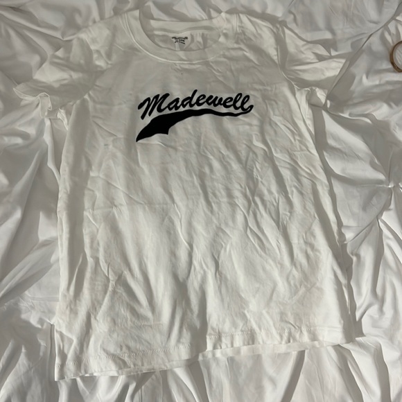 Madewell t shirt - Picture 1 of 4